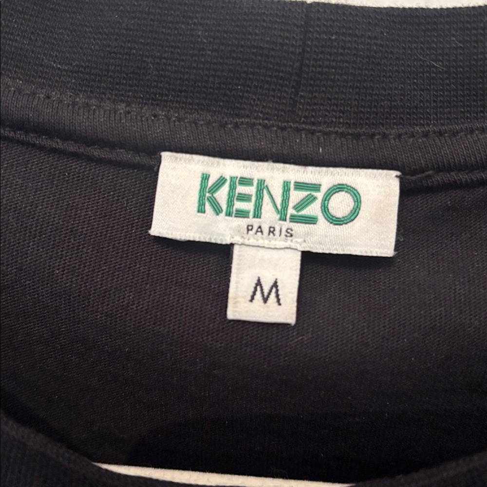 Kenzo Shirt - Picture 3 of 4